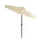 Parasol de marché 9 pi Jelks-1199140488
