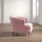 Mercer Velvet Armchair-1066498696