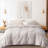 HOME BEDDING Jersey Cotton Duvet Cover Set-874393627-874393624