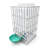 Hydration Station Chicken Waterer 6.5 Gallon