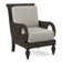 Grand View 71.12Cm Wide Armchair