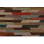 Wool Geometric Area Rug