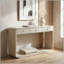 Console de style antique avec 3 tiroirs-129490215
