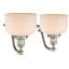 Éclairage pour salle de bain 2 lumières Bonomo Bell-1634736398-1634736399-1634736407