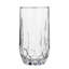 Ensemble Meint / 6 verres en verre 14 oz