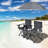 Ahmarie Folding Camping Chair-807916436