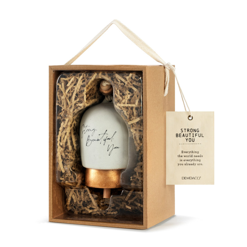 Earthenware Bell