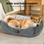 Orthopedic Polyester Pet Bed-1899893552