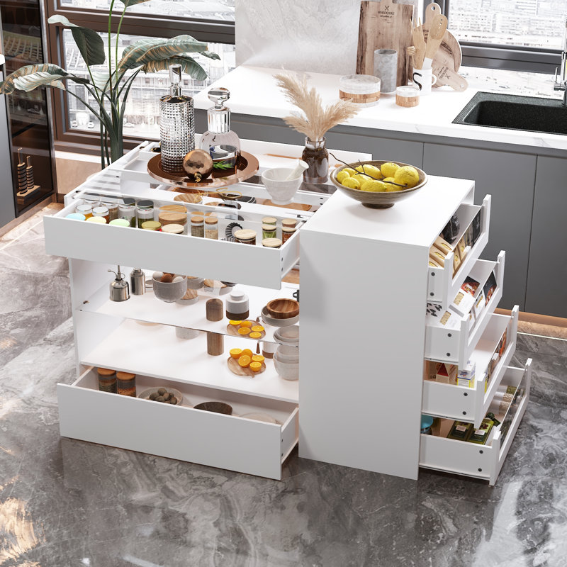 Casin Kitchen Island
