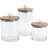Rustic Canister-1767337828