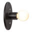 1 - Light Flush Mounted Sconce-1461544734