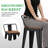 Metal Counter And Bar Stools-523579986-516118460