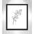 Black Wood Framed Paper is unavailable