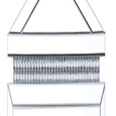 Miroir d'appoint en miroir Lotus