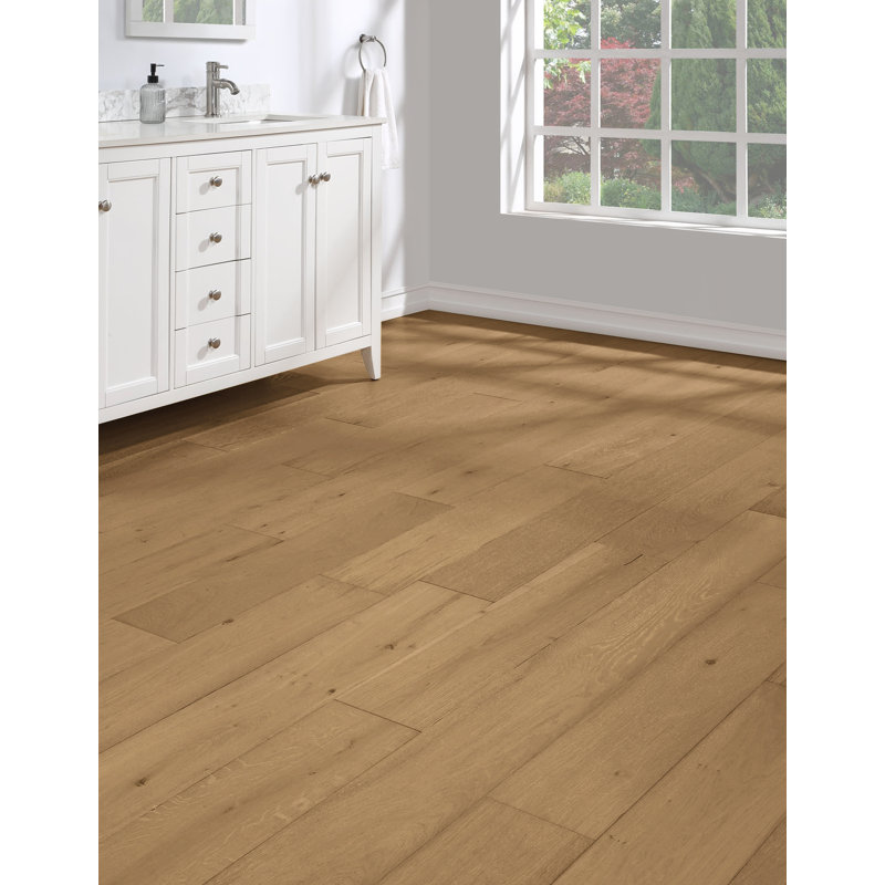 Bristol Engineered Wood Flooring