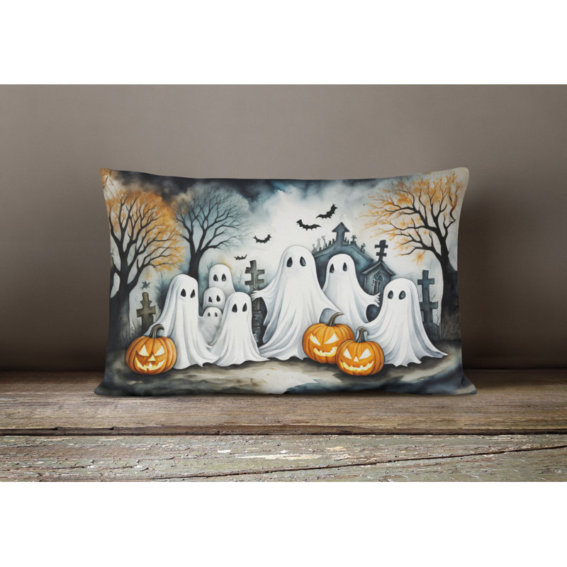 Other/No Pattern Outdoor Throw Pillow