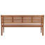 Banc de patio Kanger
