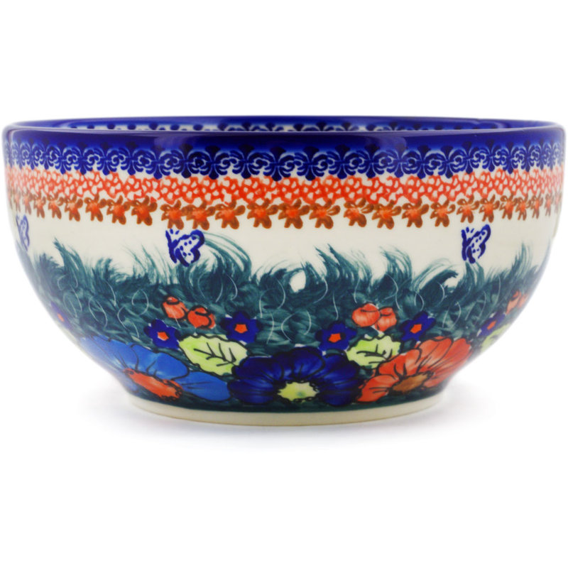 Polmedia Serving Bowl