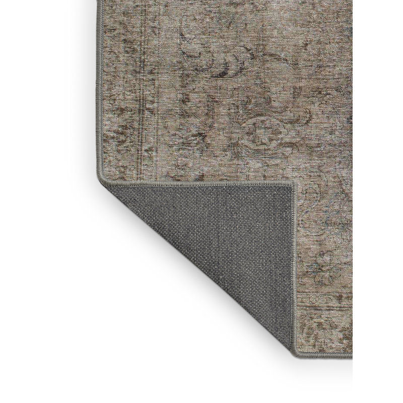 Tapis abstrait moderne 1286, Rectangle 3 pi x 5 pi