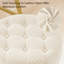 Tabouret de coiffeuse Sherpa