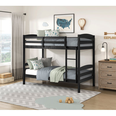 Leilania Standard Bunk Bed