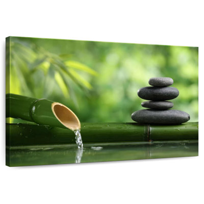 Kerrick Zen Bamboo Fountain
