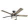 Kartz 60cm Ceiling Fan with LED Lights