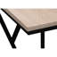 Table d'appoint moderne Modern