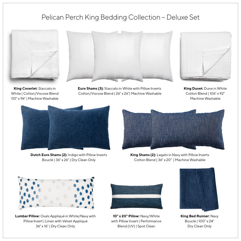 Bedding Set