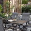 Fauteuil de patio pivotant Joclynn-578223441