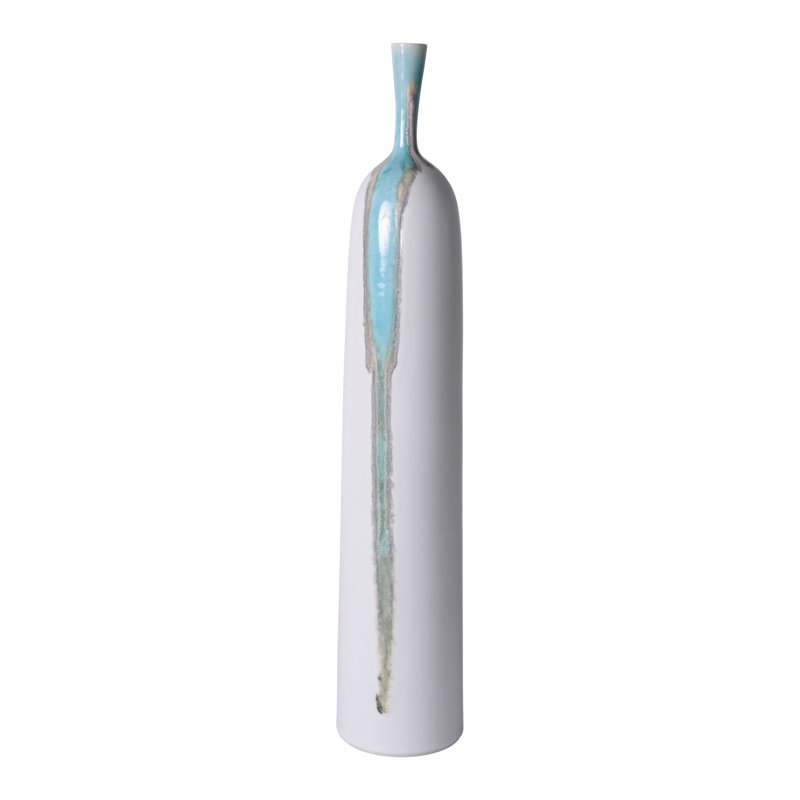 Handmade Decorative Bottles, 27" H x 5" W x 5" D
