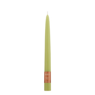 Unscented Taper Candle (Set of 12)