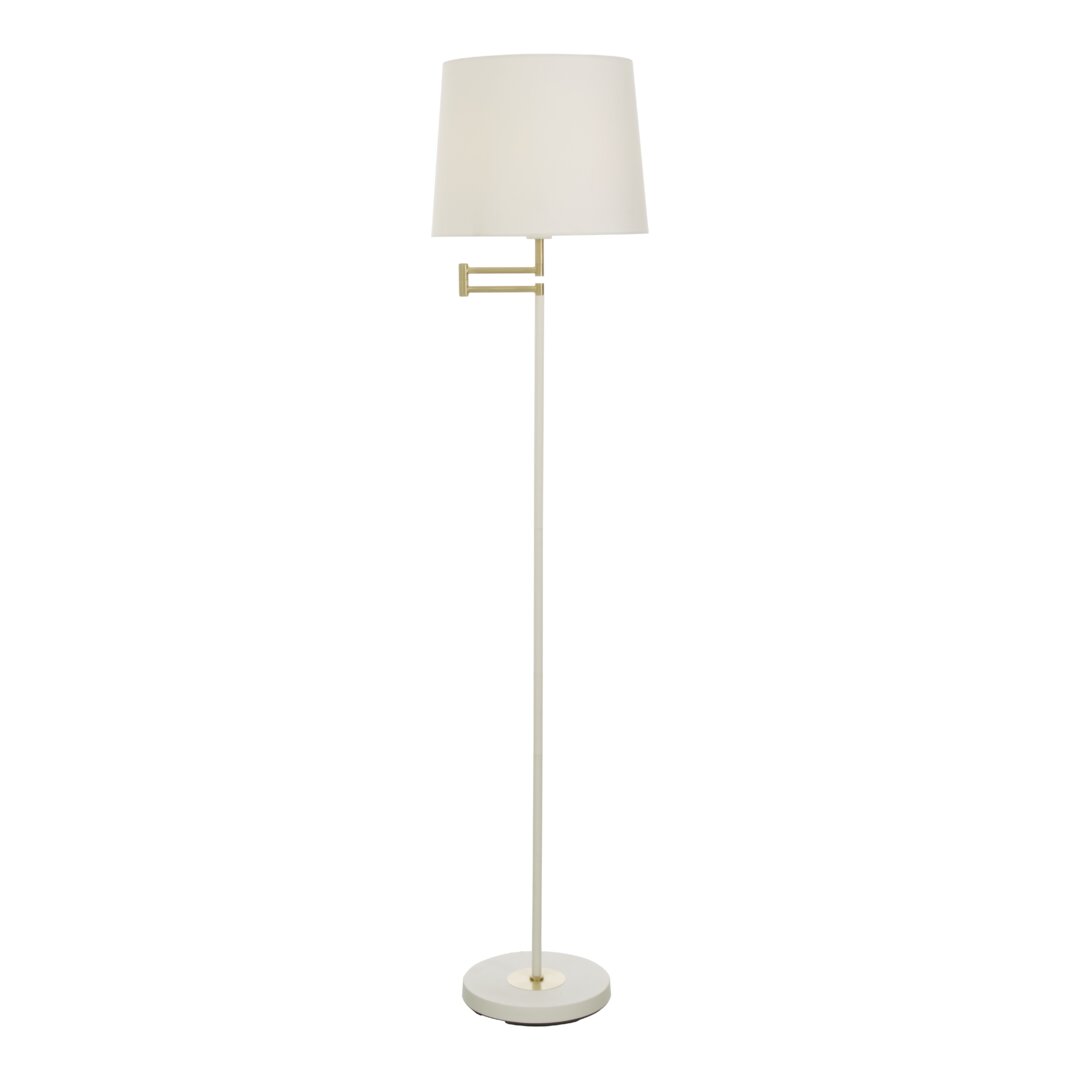 165 cm Stehlampe Hillary