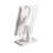 8" x 11" Lighted Table Top Mirror, Battery Only