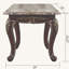 Table de bout Gloria