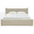 Beige is out of stock selected