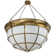 Kahe 18 - Light Dimmable Geometric Chandelier