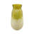 D6.5X12.5" Glass Vase