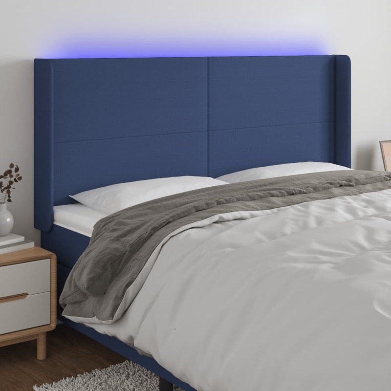 Dayveon Headboard