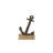 Newfoundland Transportation Figurines & Sculptures