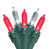 Rouge / blanc parfait / vert est en rupture de stock