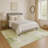 Premium Machine Washable Chelston AMF1850 Floral Rug-1728146690
