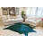 Cowhide Indoor Rug