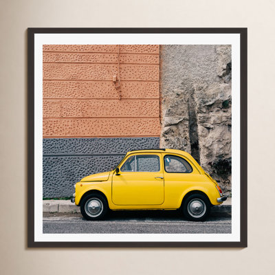 Amalfi Coast Drive XII by Bethany Young
