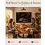1 Piece Wrapped Canvas Wall Art-1986183677