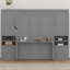 Lit escamotable avec placard Murphy-52854614