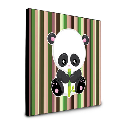 Mallorie Animals Artwork Wall Panel
