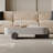 Modern Marble Coffee Table