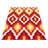 Ankara FW Red Kilim 5'1" x 7'8"