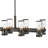 Kameliya 12 - Light Kitchen Island Pendant-48822402